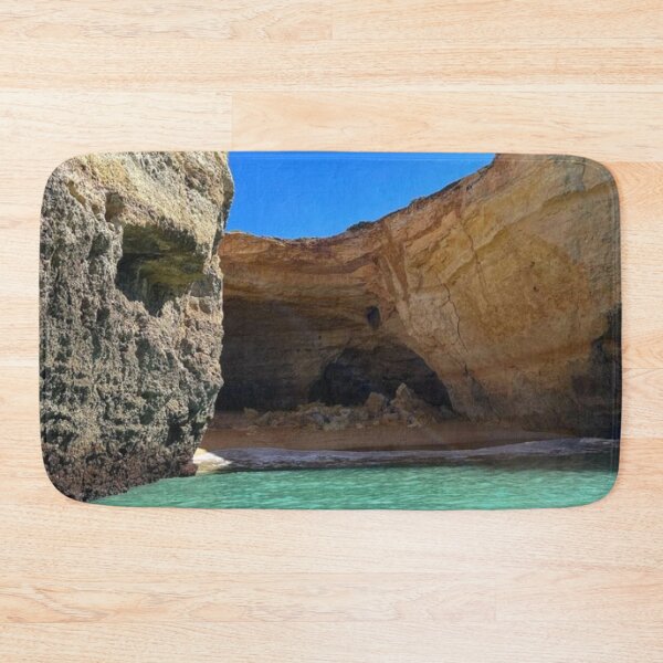 Item preview, Kayaking in Caves at Benagil, Faro, Portugal designed and sold by lets-travel.