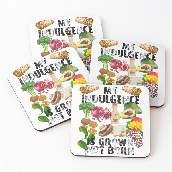 Item preview, my indulgence is grown not born; my food is grown not born; vegans are everywhere designed and sold by movie-popcorn.