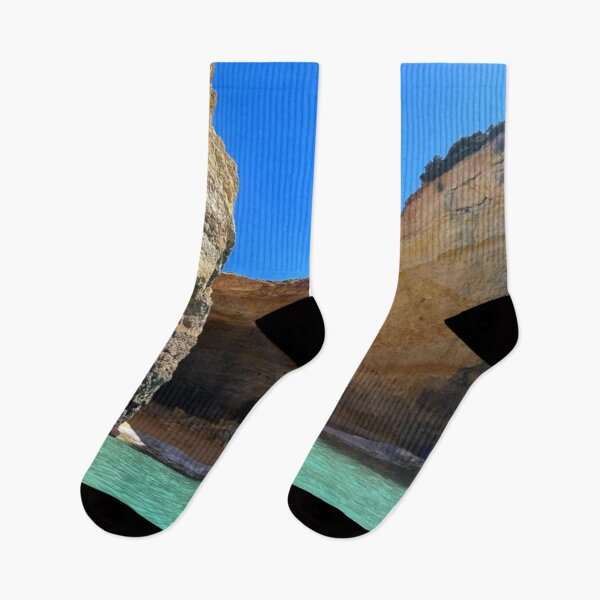 Item preview, Kayaking in Caves at Benagil, Faro, Portugal designed and sold by lets-travel.