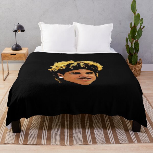 Item preview, Lamelo Ball Face Art Essential T-Shirt designed and sold by vergiekaerin.