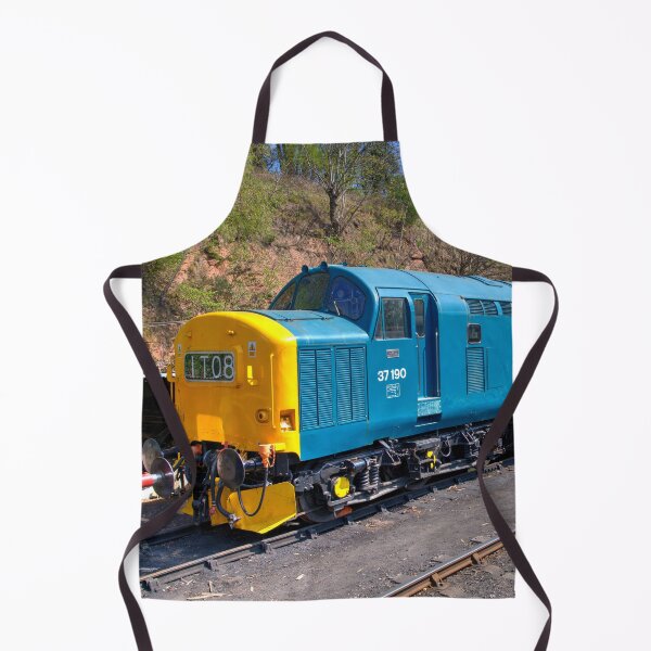 Item preview, Class 37 at Bewdley designed and sold by hawkie.