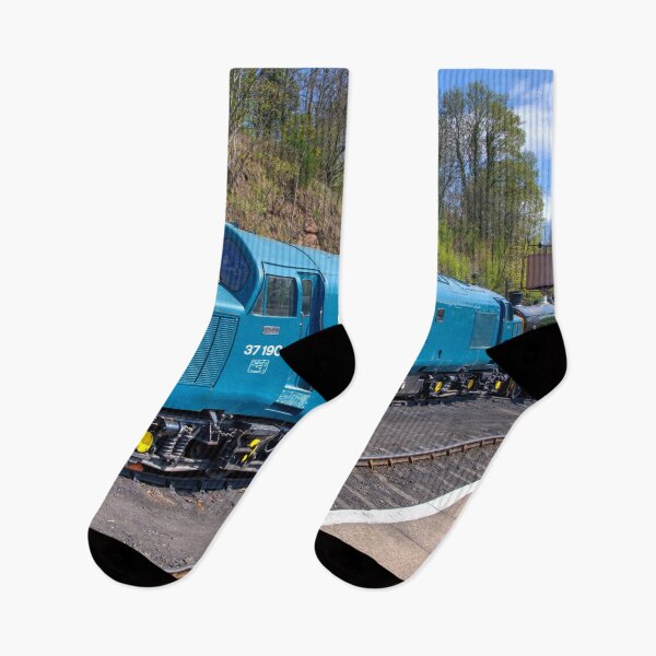 Item preview, Class 37 at Bewdley designed and sold by hawkie.