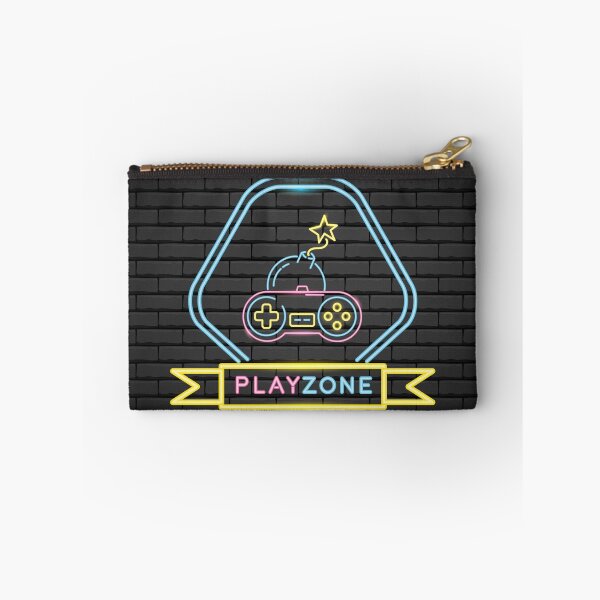 Item preview, Play Station PLAY ZONE designed and sold by Palteeshop.