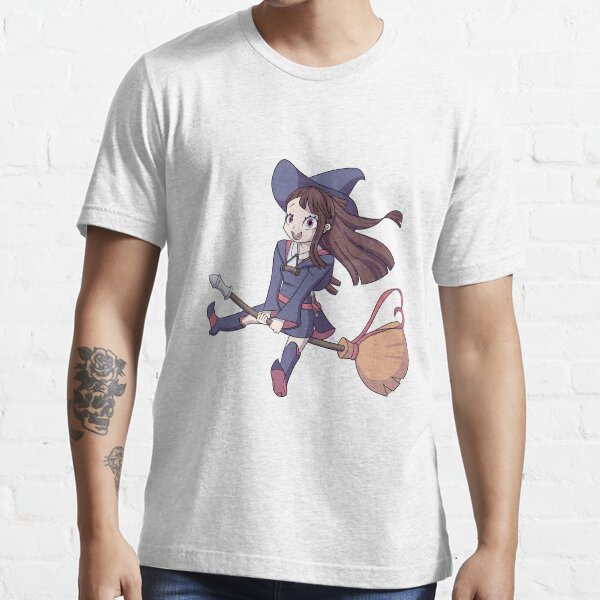 Akko Essential T-Shirt