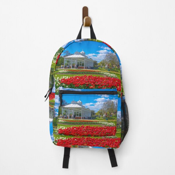 Item preview, Springtime at the Conservatory 2021 designed and sold by Steven Jodoin.
