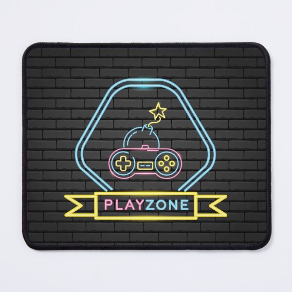 Item preview, Play Station PLAY ZONE designed and sold by Palteeshop.