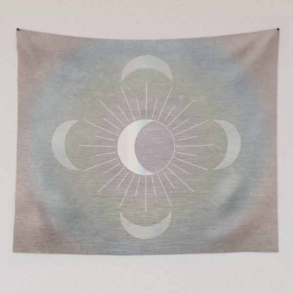 Item preview, Mystic Opal designed and sold by OddVintage.