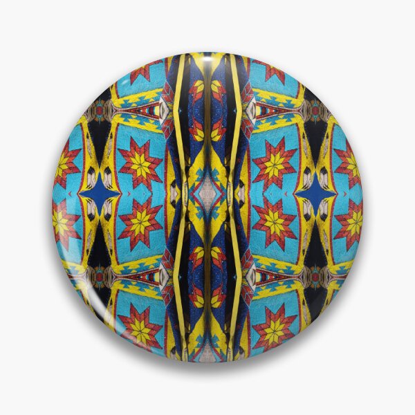 Item preview, Traditional Pow Wow Design designed and sold by Blue Cloud.