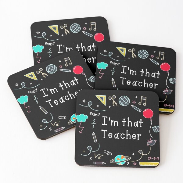Item preview, I'm that teacher back to school check ready for school prepare to be schooled for designed and sold by Shope2shope.