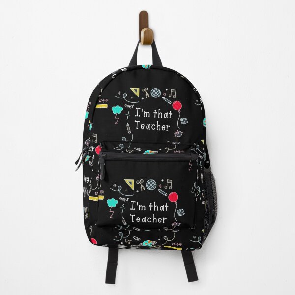 Item preview, I'm that teacher back to school check ready for school prepare to be schooled for designed and sold by Shope2shope.