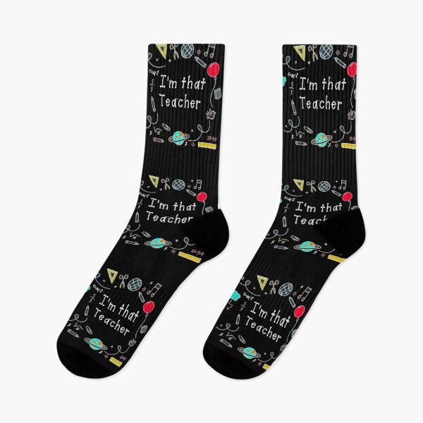 Item preview, I'm that teacher back to school check ready for school prepare to be schooled for designed and sold by Shope2shope.