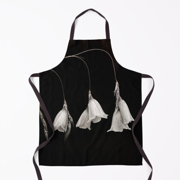 Item preview, Campanula in Monochrome designed and sold by Susan Maxwell Schmidt.