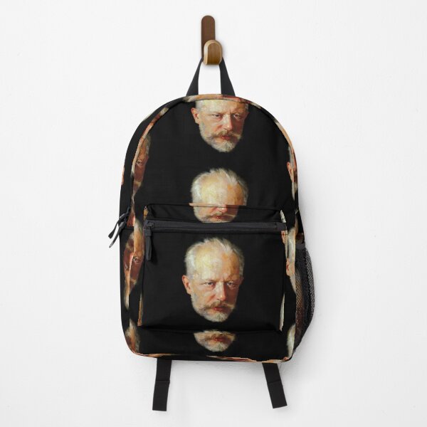 Item preview, Pyotr Ilyich Tchaikovsky designed and sold by OldThings.