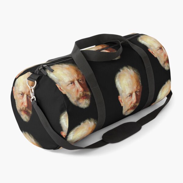 Item preview, Pyotr Ilyich Tchaikovsky designed and sold by OldThings.