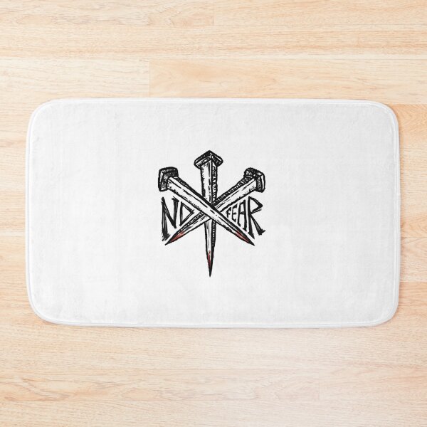 Item preview, NoFear LOGO designed and sold by NoFearProject.
