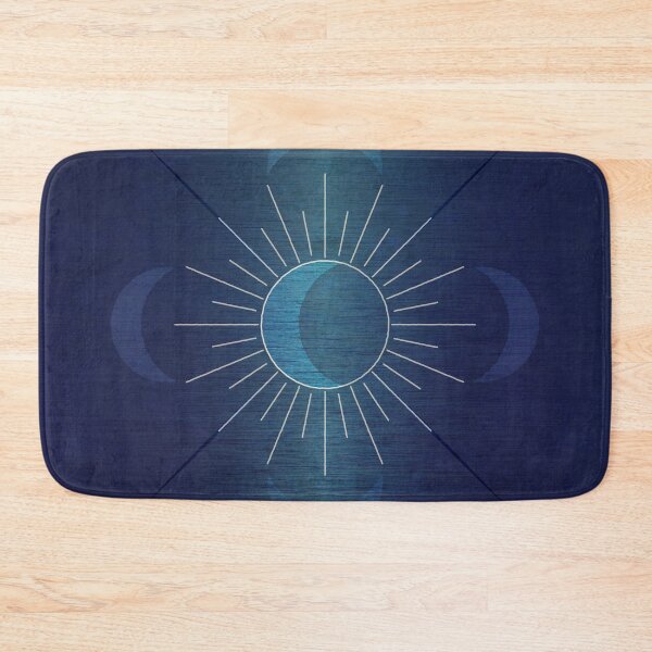 Item preview, Mystic Sapphire designed and sold by OddVintage.