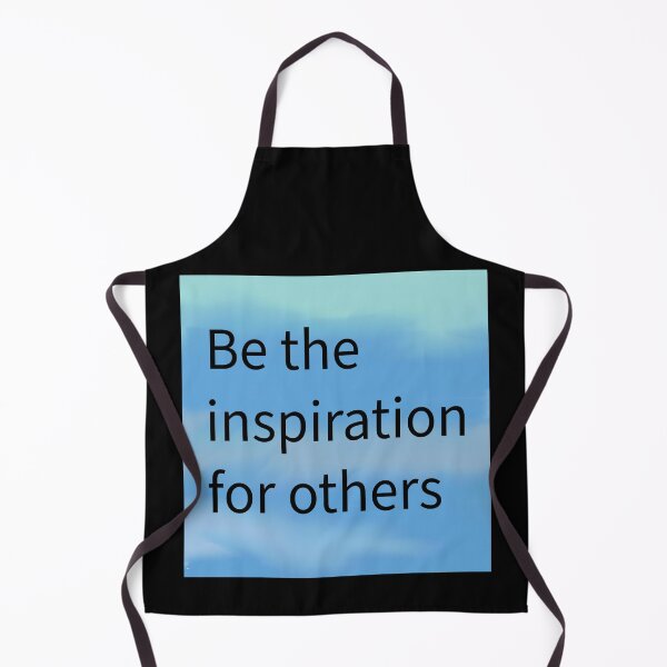 Item preview, Be the inspiration for others designed and sold by RemieJames.