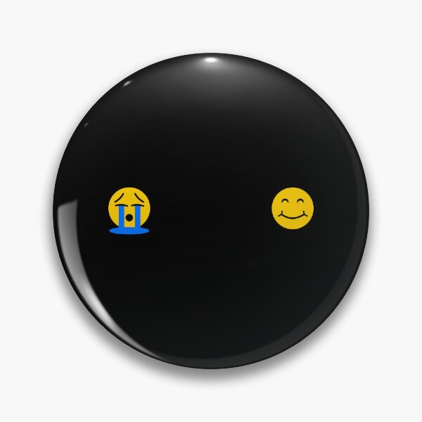 Item preview, Volleyball Emoji Lustiger Volleyball Macht Mich Glücklich Sticker designed and sold by savannahswycas.