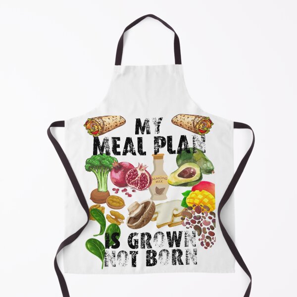 Item preview, my meal plan is grown not born; my food is grown not born; vegans are everywhere designed and sold by movie-popcorn.