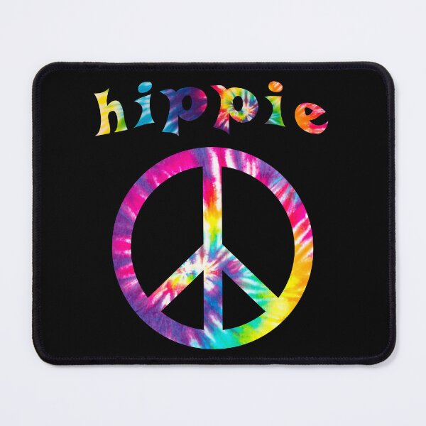 Item preview, Hippie designed and sold by Brad Chambers.