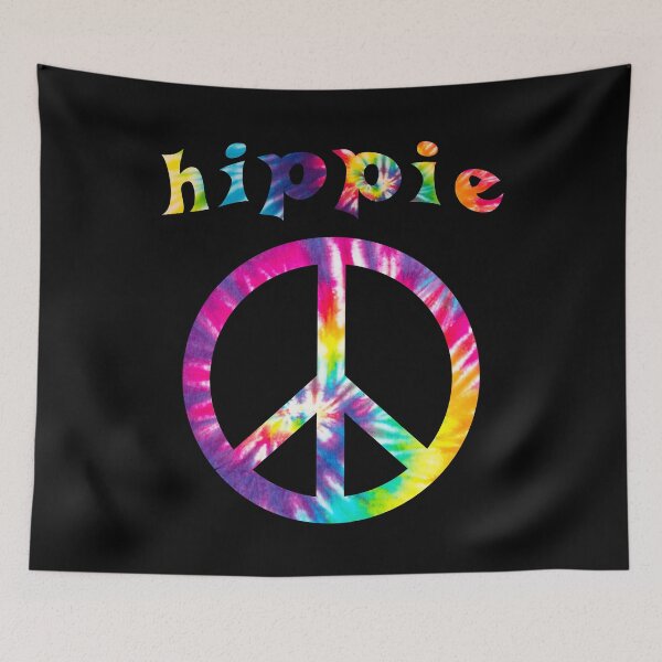 Item preview, Hippie designed and sold by Brad Chambers.