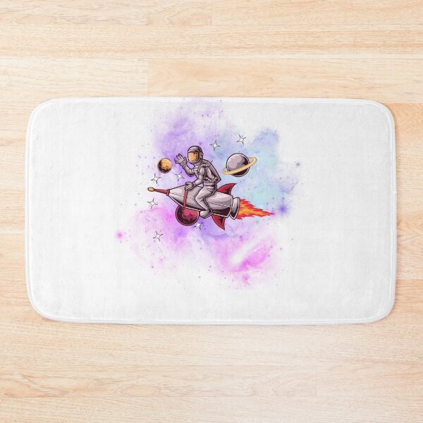 Item preview, Im A Huge Fan of Space Both Outer And Personal designed and sold by RachodShop.
