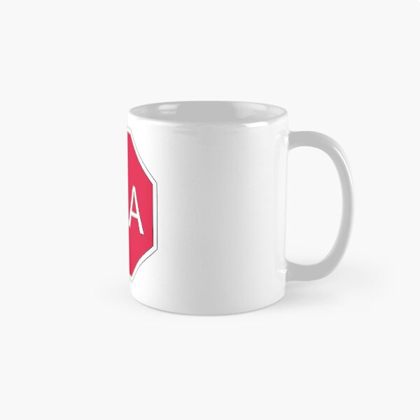 Item preview, I Stop For UAA designed and sold by DrEyehacker.
