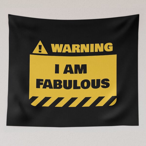 Item preview, Human Warning Label designed and sold by john-ess.