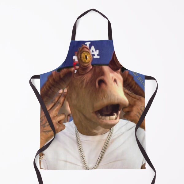 Item preview, DaBinks designed and sold by Jar Jar Studios.
