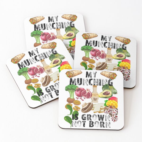 Item preview, my munching is grown not born; my food is grown not born; vegans are everywhere designed and sold by movie-popcorn.