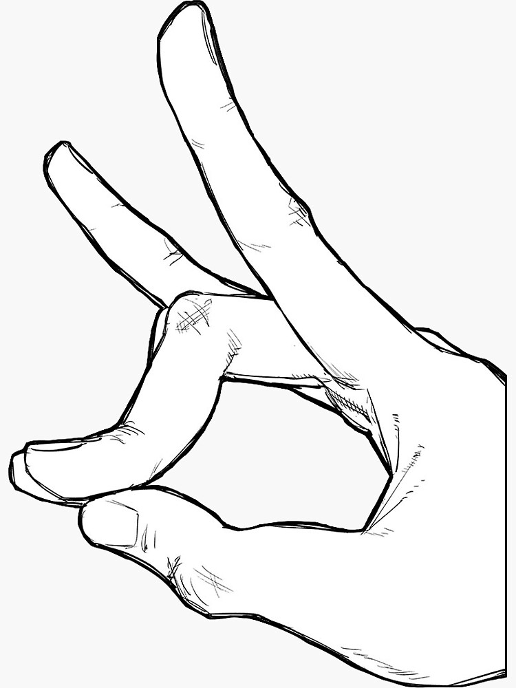 "Aki Kon Sign Chainsaw Man Sticker" Sticker for Sale by ChainsawMann