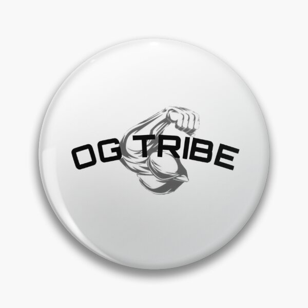 Item preview, Original Gridiron (OG TRIBE) designed and sold by charlymac.