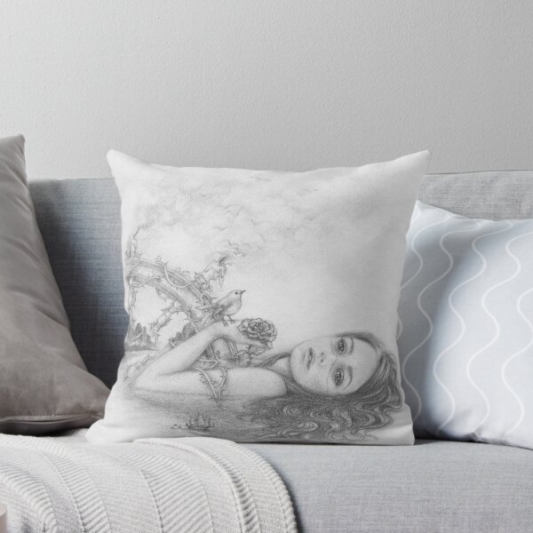 Item preview, Aetherios: Siren Song designed and sold by Lucy Yu.