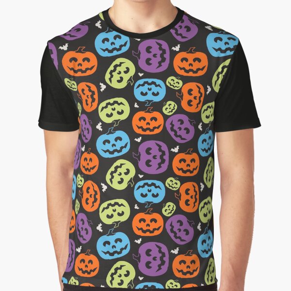 Item preview, Halloween Jack O Lantern Print designed and sold by sjohnson70.