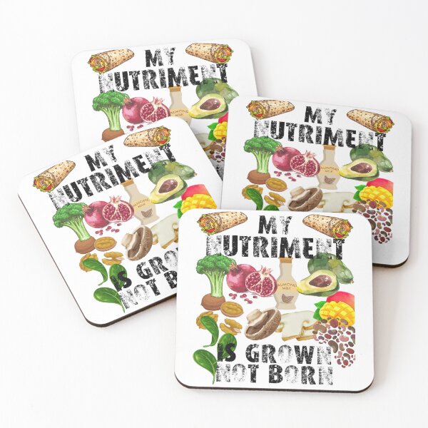 Item preview, my nutriment is grown not born; my food is grown not born; vegans are everywhere designed and sold by movie-popcorn.