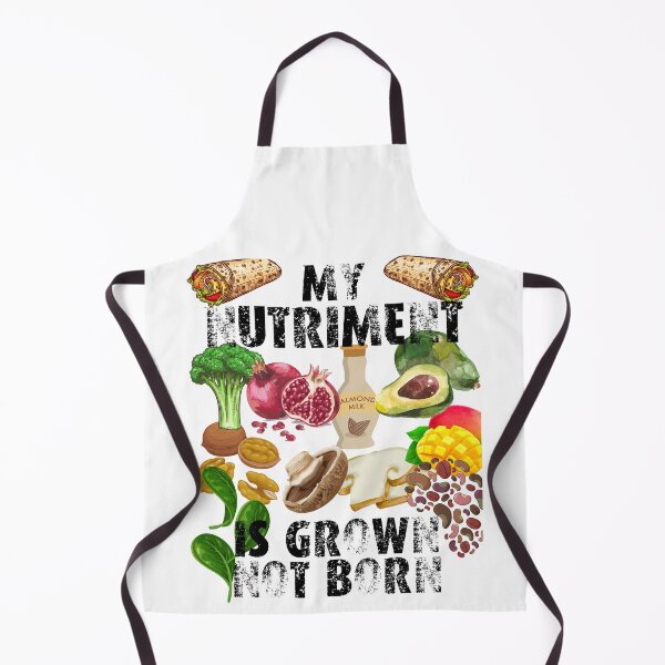 Item preview, my nutriment is grown not born; my food is grown not born; vegans are everywhere designed and sold by movie-popcorn.