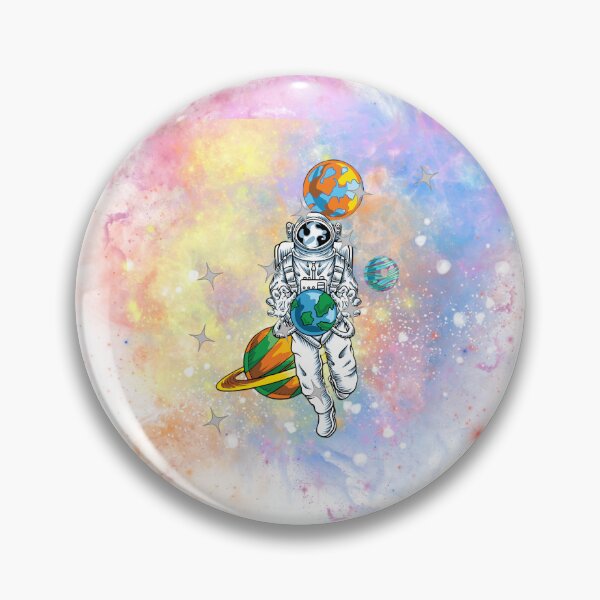 Item preview, Im A Huge Fan of Space Both Outer And Personal designed and sold by RachodShop.