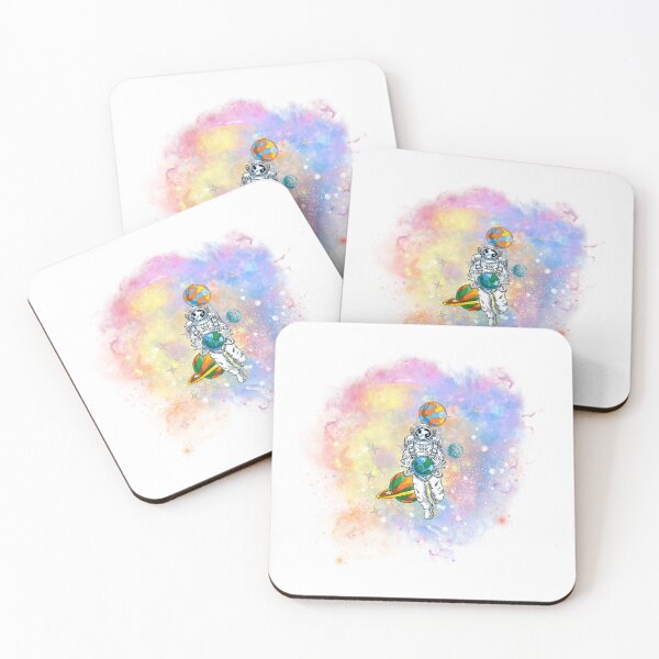 Item preview, Im A Huge Fan of Space Both Outer And Personal designed and sold by RachodShop.