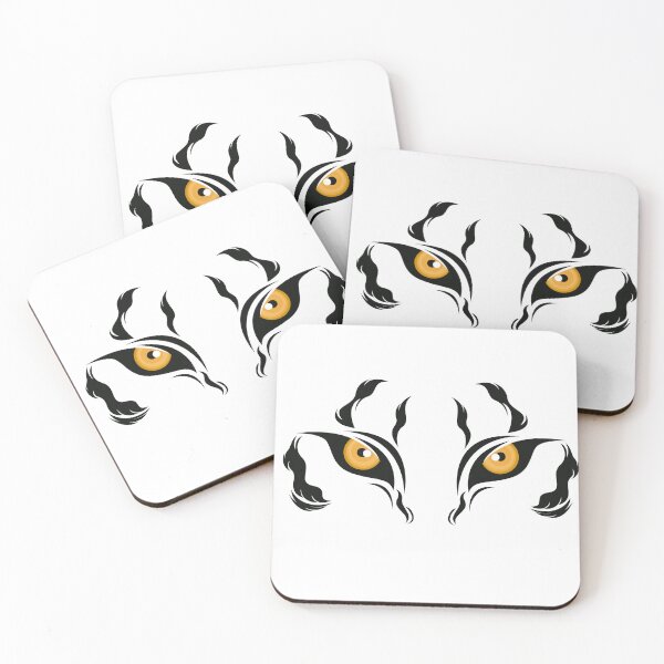 Item preview, Eyes lion  designed and sold by qzpolo.