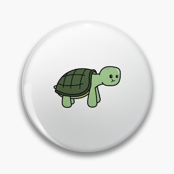 Item preview, Tiny Turtle designed and sold by miniksov.