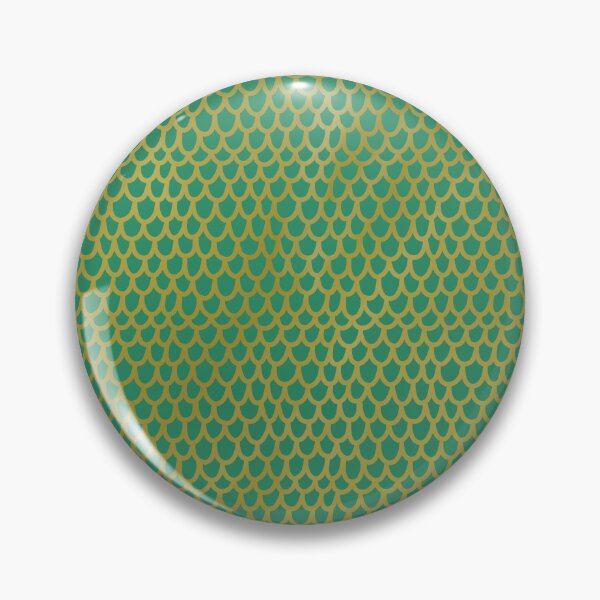 Item preview, Golden Mermaid Scales designed and sold by inatorinator.