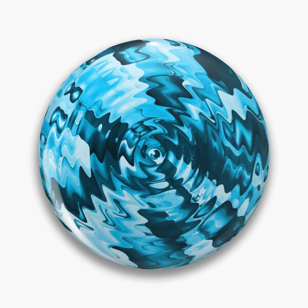 Item preview, Blue Ripples in Water Texture Pattern designed and sold by Deborah Camp.