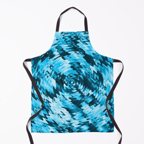 Item preview, Blue Ripples in Water Texture Pattern designed and sold by Deborah Camp.