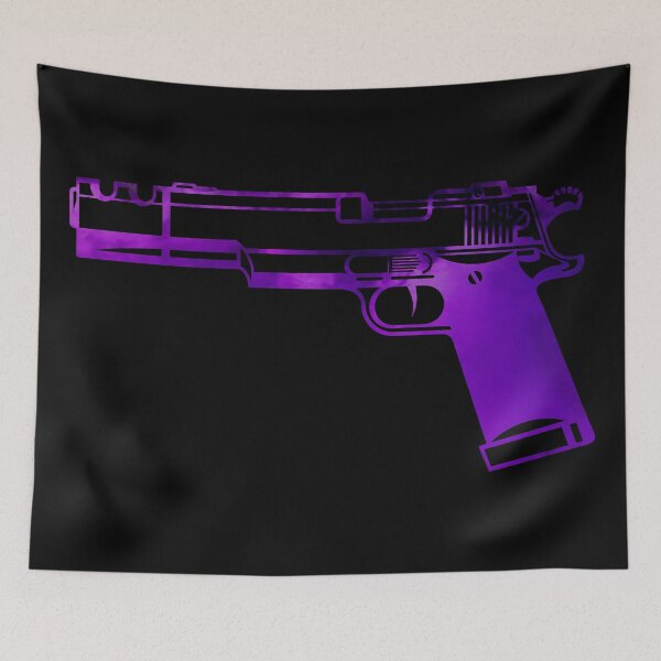 Item preview, Smoking Gun designed and sold by Ian Wells.