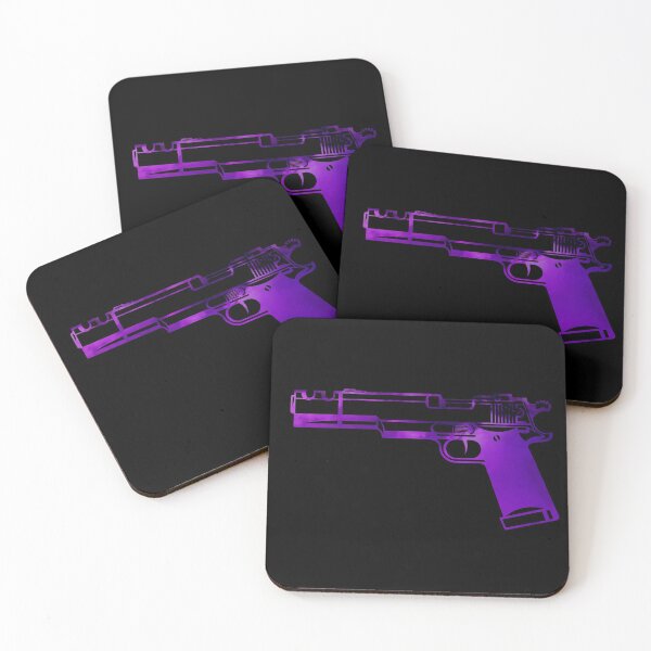 Item preview, Smoking Gun designed and sold by Ian Wells.