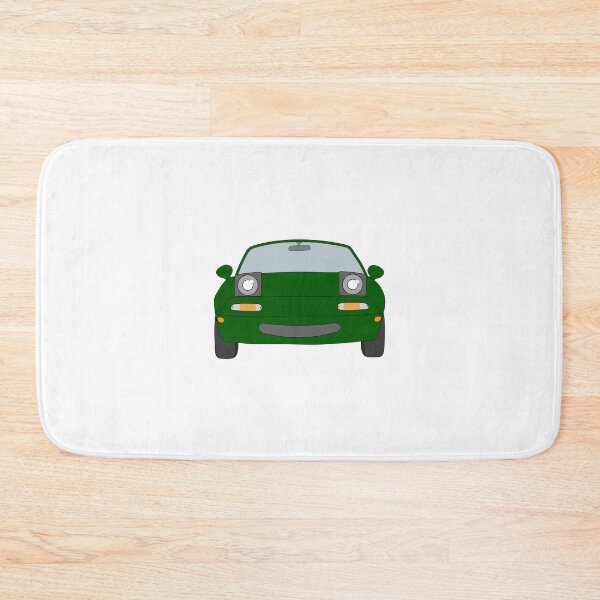 Item preview, GREEN MX5 MIATA NA designed and sold by 77Aymeric.