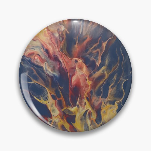 Item preview, OSHUN designed and sold by Jill Whitney.