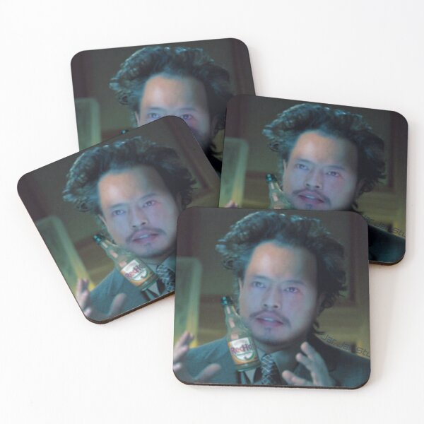 Item preview, Thermal SAUCE designed and sold by Jar Jar Studios.