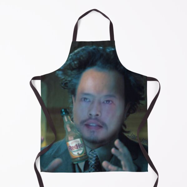 Item preview, Thermal SAUCE designed and sold by Jar Jar Studios.