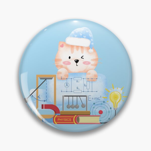 Item preview, Pillow the Smart Cat designed and sold by tmdaliggr.